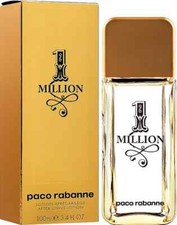 PACO RABANNE 1 MILLION 100ML