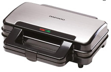 Daewoo 900W Deep Fill 4 Slice