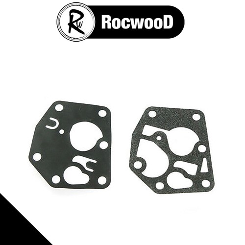 Briggs diaphragm and - briggs, gasket