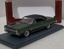WOW Plymouth Sport Fury 2 Door