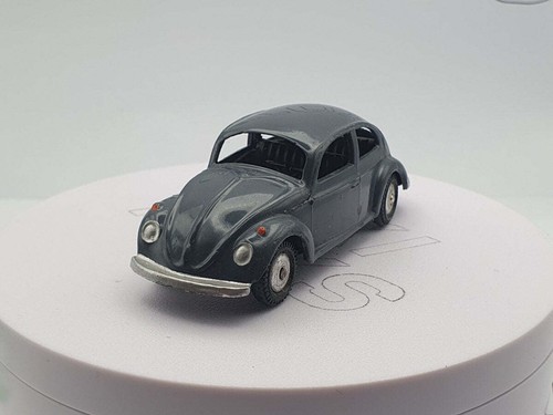 1961 volkswagen beetle metosul - 1961,