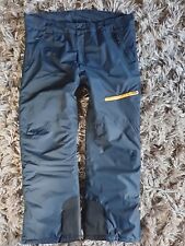 Men's Crane Sports Salopettes XL