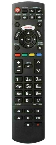 Brand new remote control - brand, tv