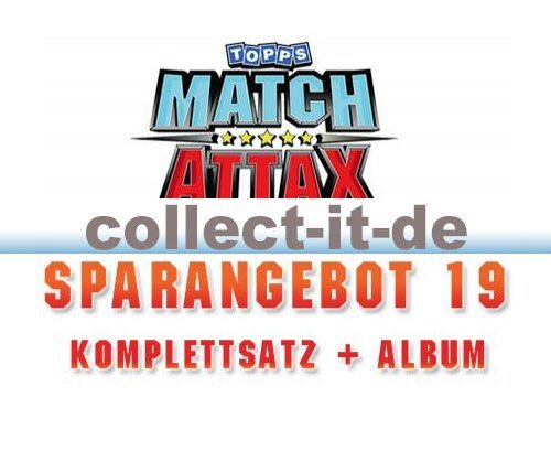 Match attax all 437 - match,