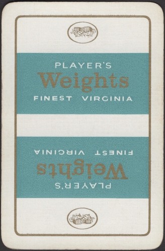 Playing cards single card - cards, 1