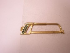 Spartan Hacksaw Saw Vintage