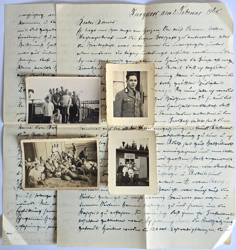 384 ww2 original german - ww2,