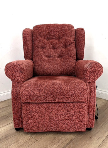 Recliner armchair sherbourne - recliner,