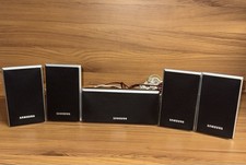 Samsung PS-RQ20 Rear PS-CQ20