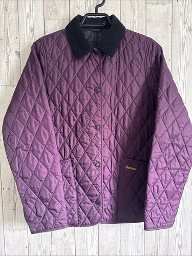 Barbour shaped liddlesdale - barbour,