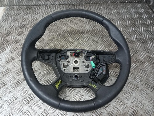 Ford focus mk3 steering wheel - ford,