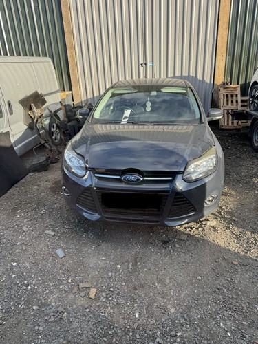 Ford focus mk3 - ford,
