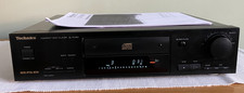Technics SL-PJ38A Programmable