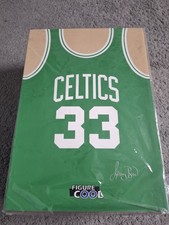 Enterbay only 1000 set  Nba 1/6  Larry bird  Figure cool
