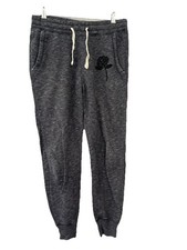 Hollister Blue joggers with
