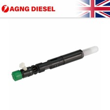 Reconditioned Delphi Injector