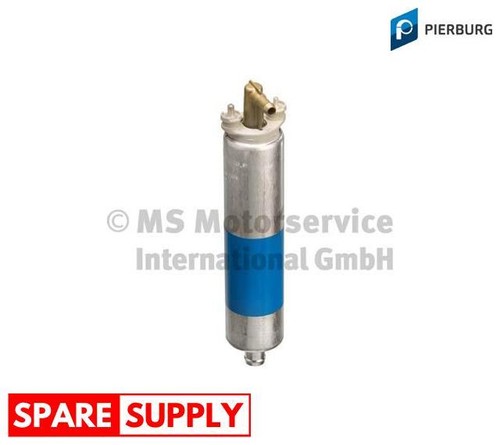 Fuel pump for mercedes - for, mercedes-benz