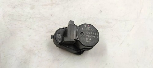 Bmw e60 interior heater - interior,