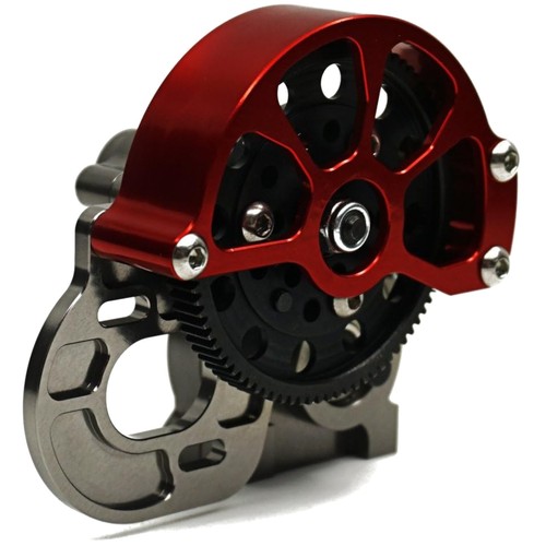 Full metal transmission - metal,
