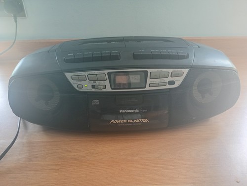 Panasonic dt37 power - rx-dt37,