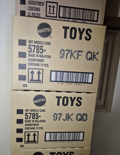 Quitting hotwheels hobby - quitting,