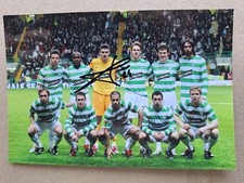 LUKASZ ZALUSKA CELTIC LEGEND