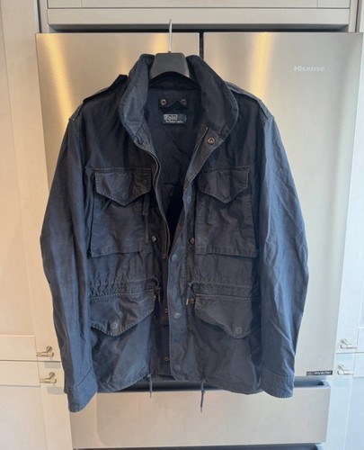 Ralph lauren polo military - ralph,
