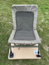 Korum Supa Lite Stretch Wide