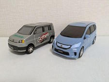 Honda S-Mx & Freed Piggy Bank