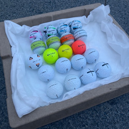 20x premium taylormade golf - 20x,