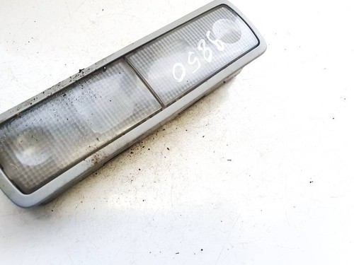 Interior light front - -,