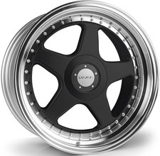Alloy Wheels 16" Dare DR-F5