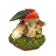 Merrie Mice from Border Fine