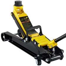 2.5 Ton Low Profile Floor Jack