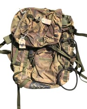 Dpm Bergen British Army 100