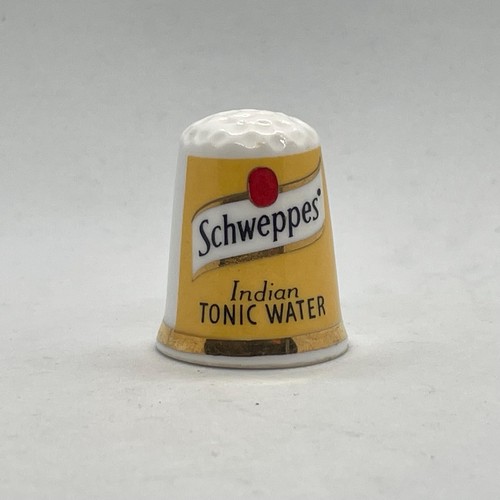 Schweppes tonic water - schweppes,