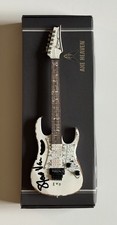 Steve Vai Signed EVO JEM