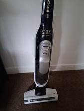 Bosch Athlet BCH6ATH1GB/02 Cordless Vacuum Cleaner - PARTS ONLY