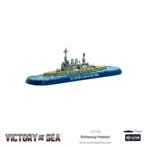 Victory sea - victory,
