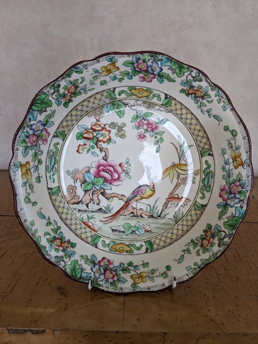 Vintage royal doulton bird - bird, of