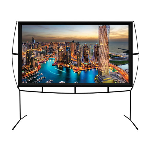 Portable 100 lightweight - 100",