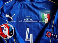 COA - ITALY jersey ITALY