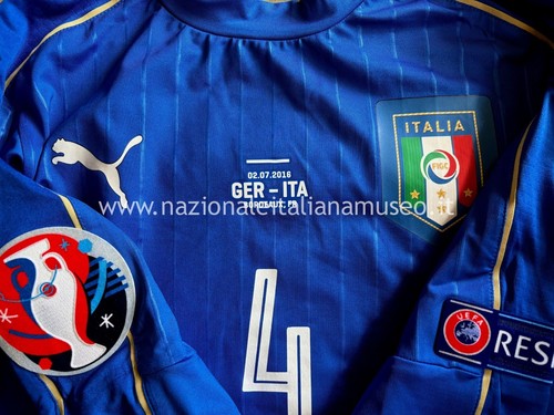 Coa italy jersey - -,