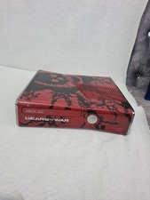 Xbox 360 Slim 250 Gb  Gears of