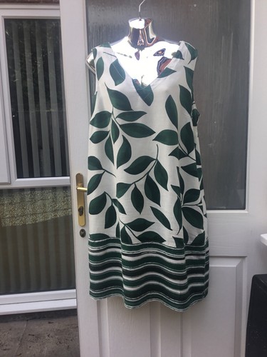 Tesco linen rich green - tesco,