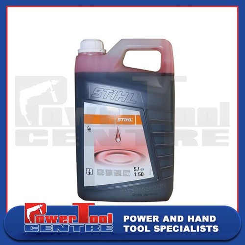 Stihl stroke engine oil 5 - stihl,