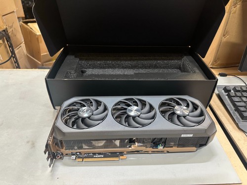 Zotac rtx 5080 amp extreme - zotac,