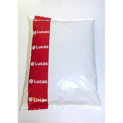 Lucas lincolnshire sausage mix - lincolnshire,