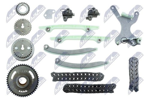 Nty timing chain - nty, kit