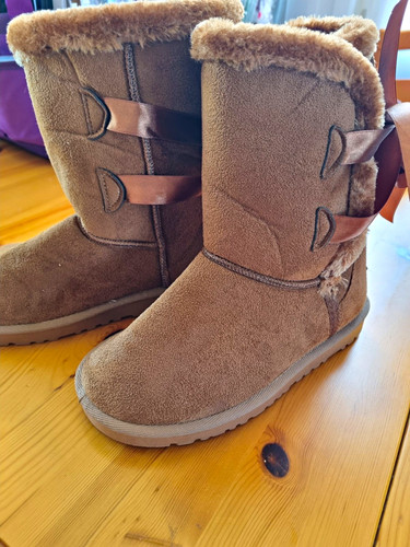 Ugg australia bailey - ugg, bow